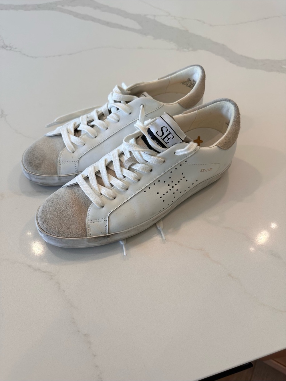Sam Edelman Aubrie Sneaker